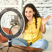 influencer  foto   Shutterstock jpg