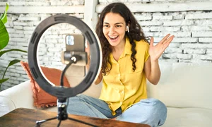 influencer foto Shutterstock jpg