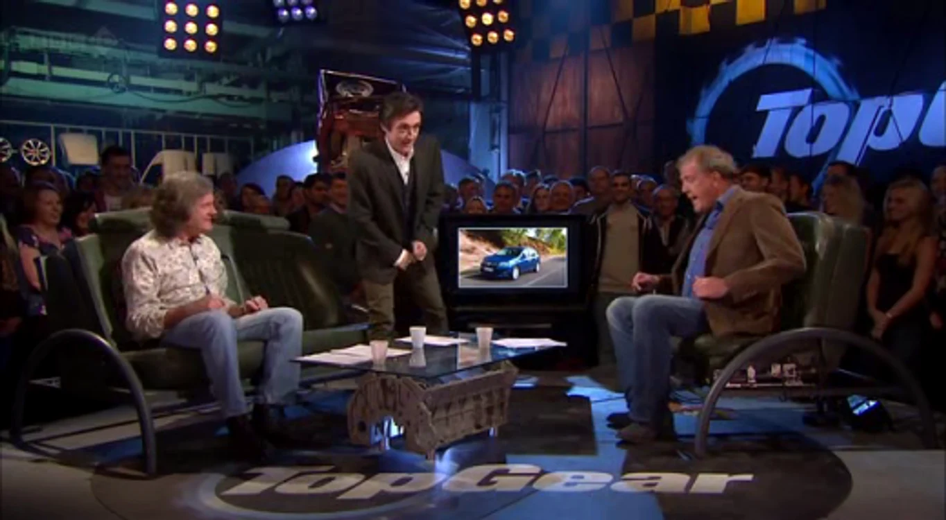 Top Gear
