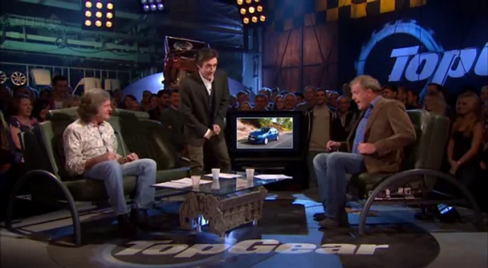 Top Gear