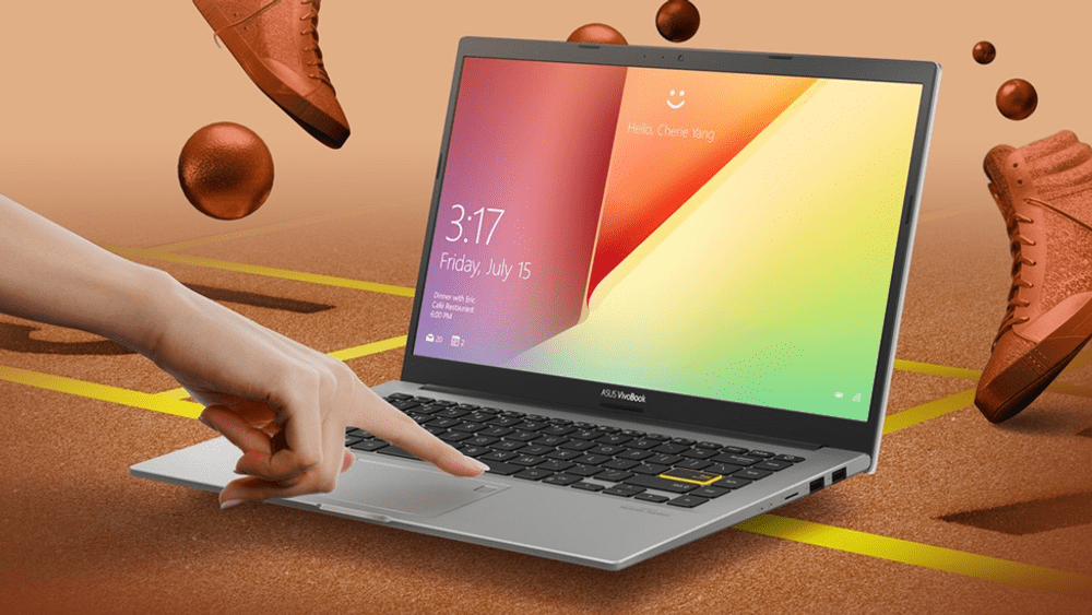 Cum poți deveni un influencer pe Instagram sau YouTube cu un laptop de calitate