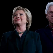 Din fericire, Bill şi Hillary Clinton nu au fost nici o clipă în pericol pentru că pachetul nu a ajuns la ei jpeg