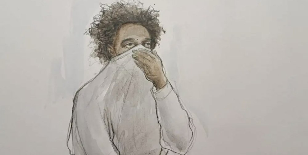 Criminalul a trei fetițe din Marea Britanie, acuzat de terorism. Ce au găsit anchetatorii în casa acestuia