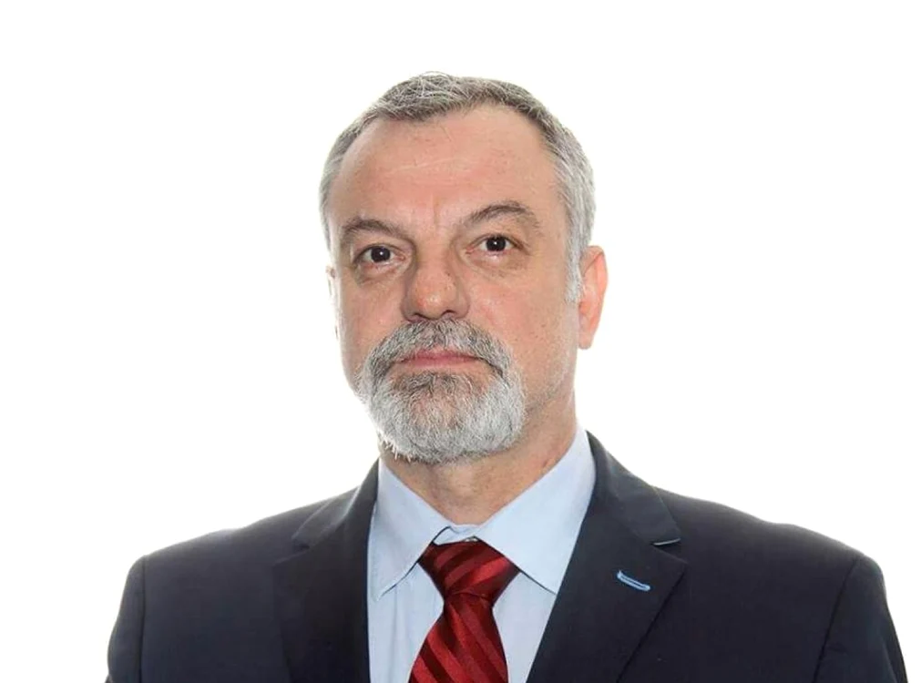 FOTO: Vicepreşedintele PSD Dâmboviţa, Fănuţ Costea. Sursa: Facebook