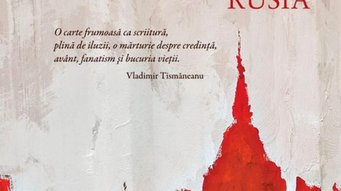 Impresii de călătorie din Rusia sovietică jpeg