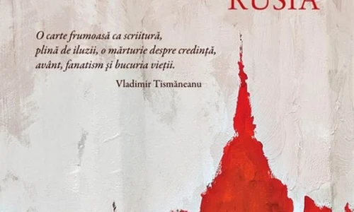 Impresii de călătorie din Rusia sovietică jpeg