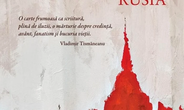 Impresii de călătorie din Rusia sovietică jpeg