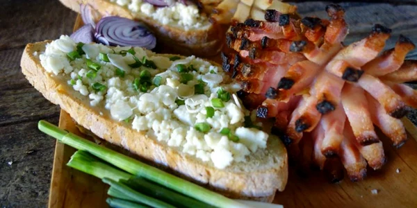 slanina fripta
