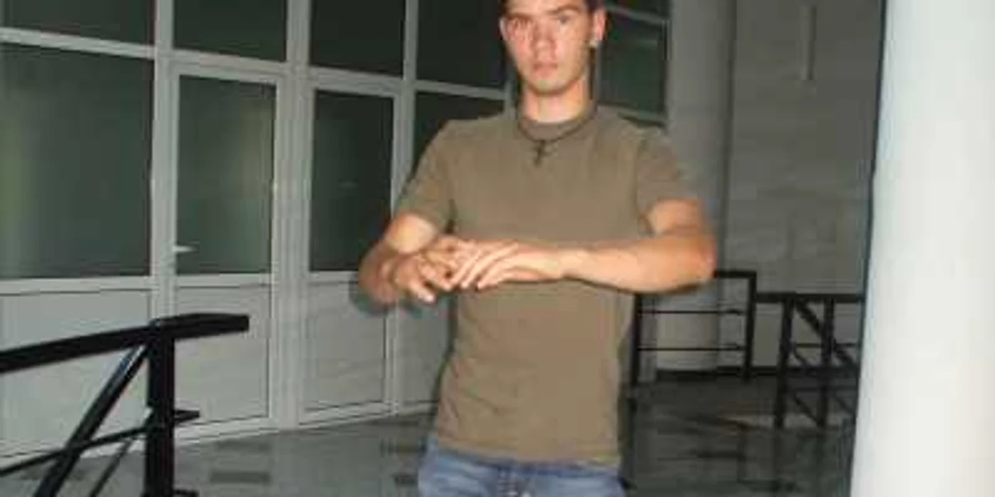 Sergiu Crăciun 