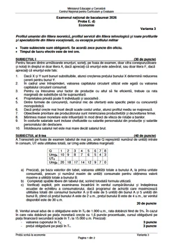 Bacalaureat 2026  Subiecte și Bareme Economie (1) png