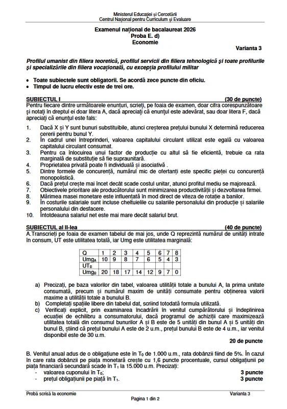 Bacalaureat 2026  Subiecte și Bareme Economie (1) png