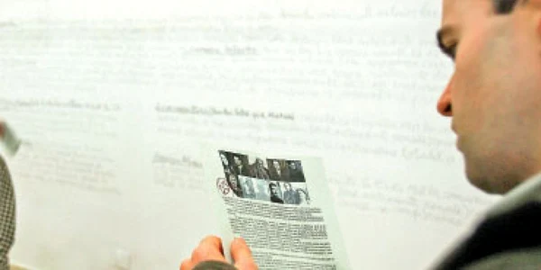 Un muzeu pentru „bandiţii“ lui Arnăuţoiu