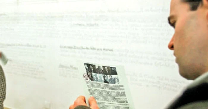 Un muzeu pentru „bandiţii“ lui Arnăuţoiu