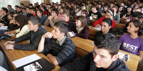 Topul publicat de minister a starnit controverse in mediul academic timisorean