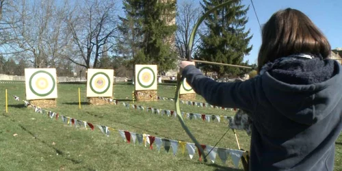 Şcoala Altfel în Dâmboviţa