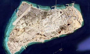 Insula Kharg foto profimedia jpg