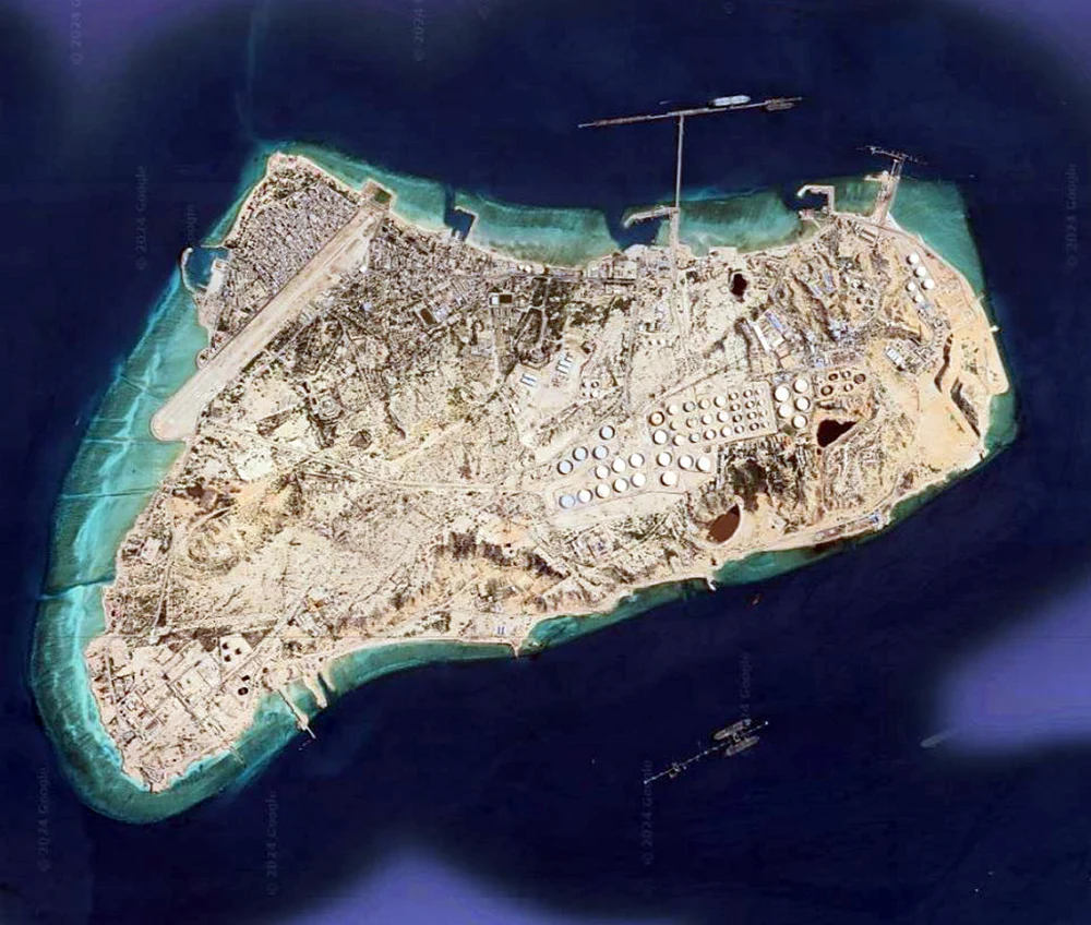 „Perla orfană a Golfului Persic”. Istoria insulei Kharg, noul punct fierbinte în războiul din Orientul Mijlociu