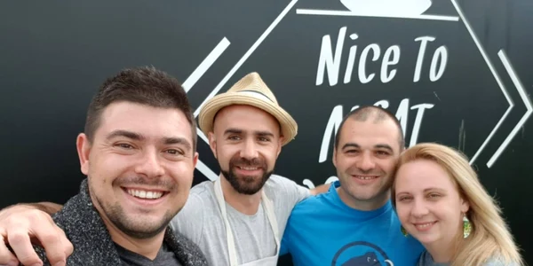 cluj antreprenori anamaria crainic. foto arhiva personala