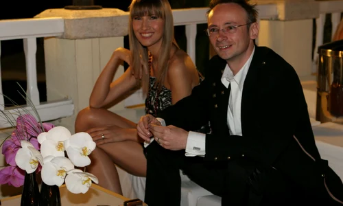 Mihai și Iulia Albu au fost căsătoriți opt ani