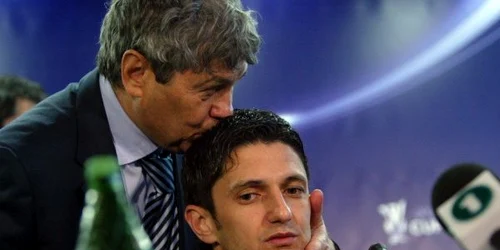 lucescu