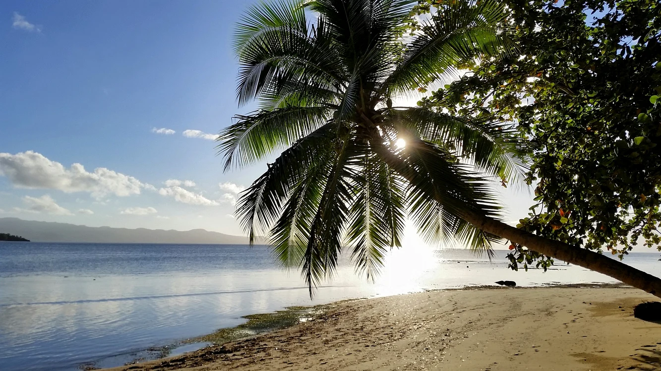 Incidentul s-a produs în Fiji