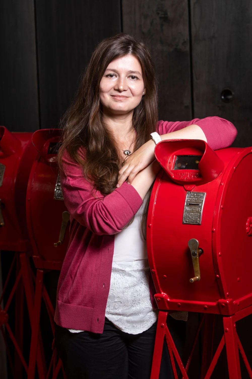 A patra zi la Berlin, a doua a Berlinalei cu numărul 76