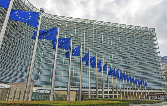 UE presează statele membre să aprobe utilizarea activelor rusești înghețate FOTO: Shutterstock