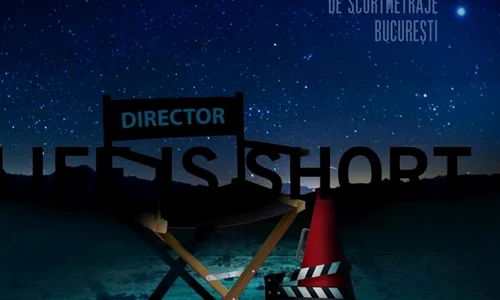 Festivalul Internațional de Scurtmetraje București jpeg