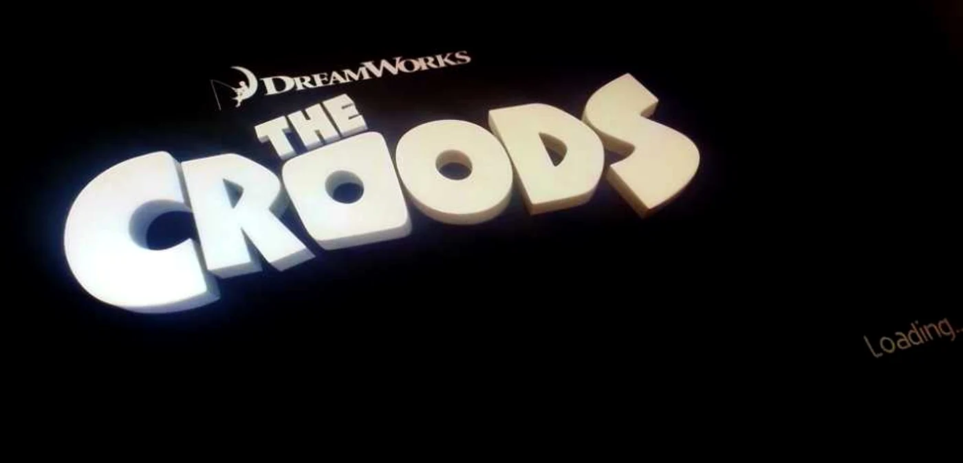 The Croods, un nou joc de la Rovio, creatorul Angry Birds. FOTO Adevărul
