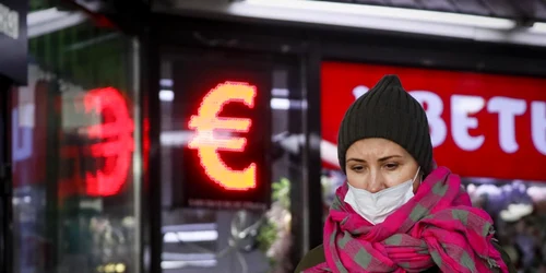 Viata in Moscova FOTO EPA-EFE