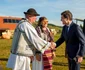 Nicușor Dan, la evenimentul „Via Transilvanica Business Fest"