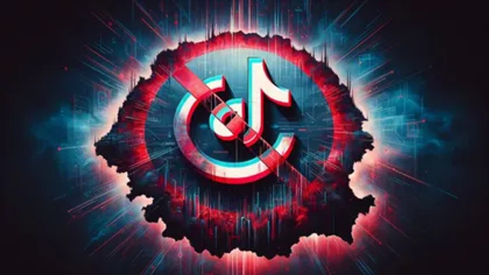 Răspunsul TikTok la dezbaterile privind o posibilă reglementare în România