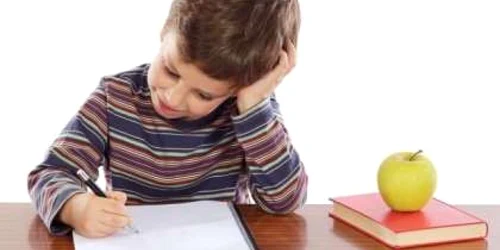 La concurs pot participa şi copiii talentaţi la design grafic/foto: Arhiva