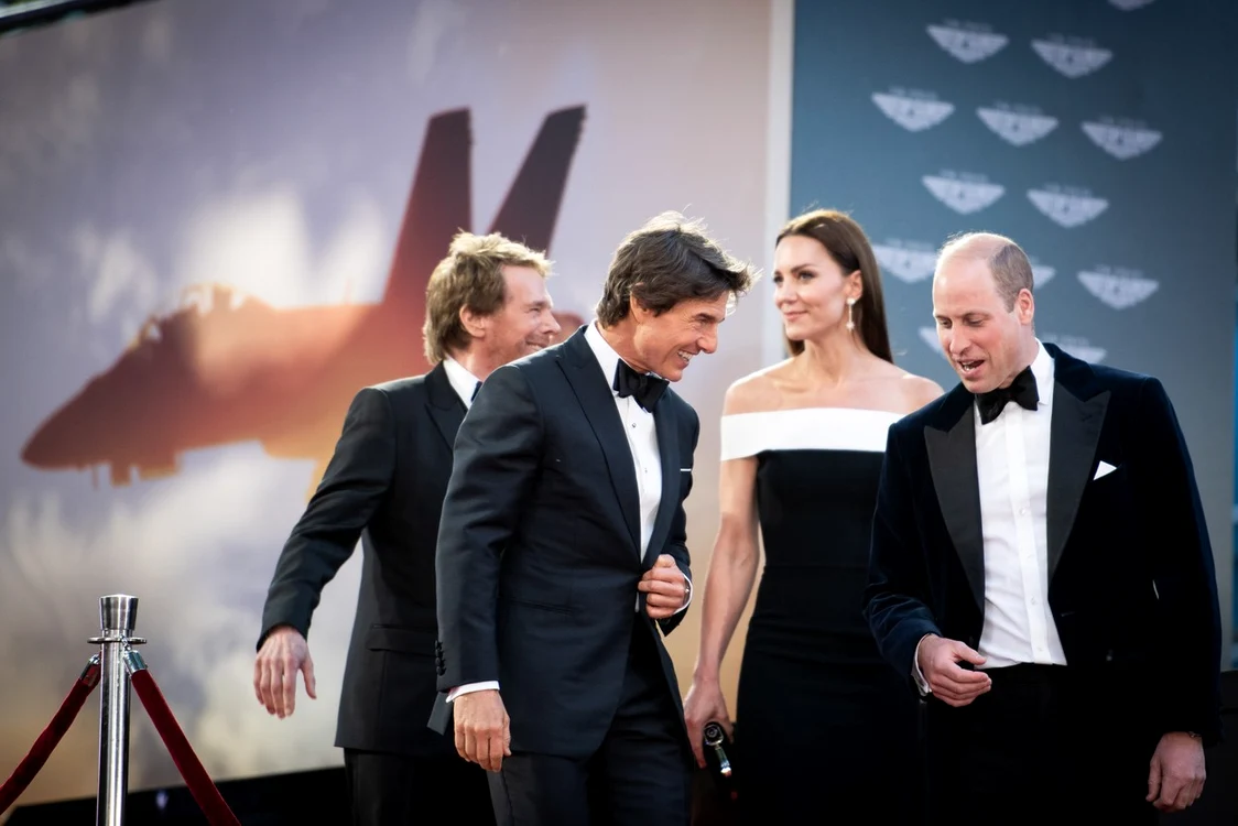 Tom Cruise și Prințul William (3) jpg