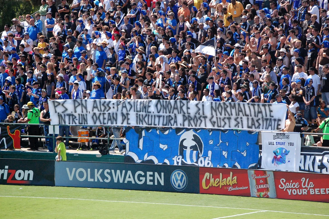 protest Becali 2