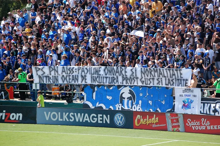 protest Becali 2