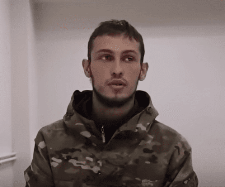 Povestea unui soldat rus care a fost martor la execuția a doi mercenari Wagner: „Au fost puși să-și sape singuri groapa” VIDEO
