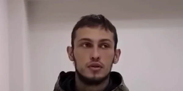 Povestea unui soldat rus care a fost martor la execuția a doi mercenari Wagner  Foto Captură video YouTube jpg