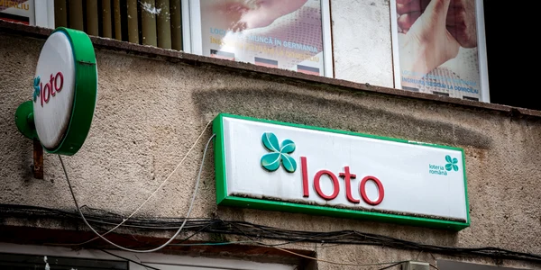 Loto - loteria romana FOTO Shutterstock 