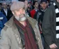 U Cluj miting
