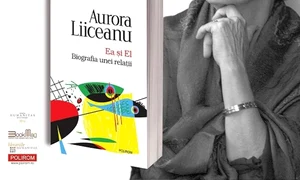 Întîlnire cu Aurora Liiceanu jpeg