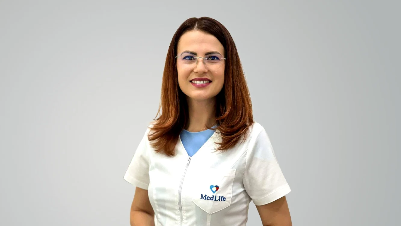 Dr  Anca Maria Arhip, MedLife jpeg