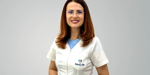 Dr  Anca Maria Arhip, MedLife jpeg