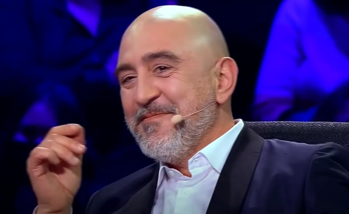 Răzvan Exarhu a fost cel de-al patrulea jurat iUmor în ediția de duminică, 6 martie