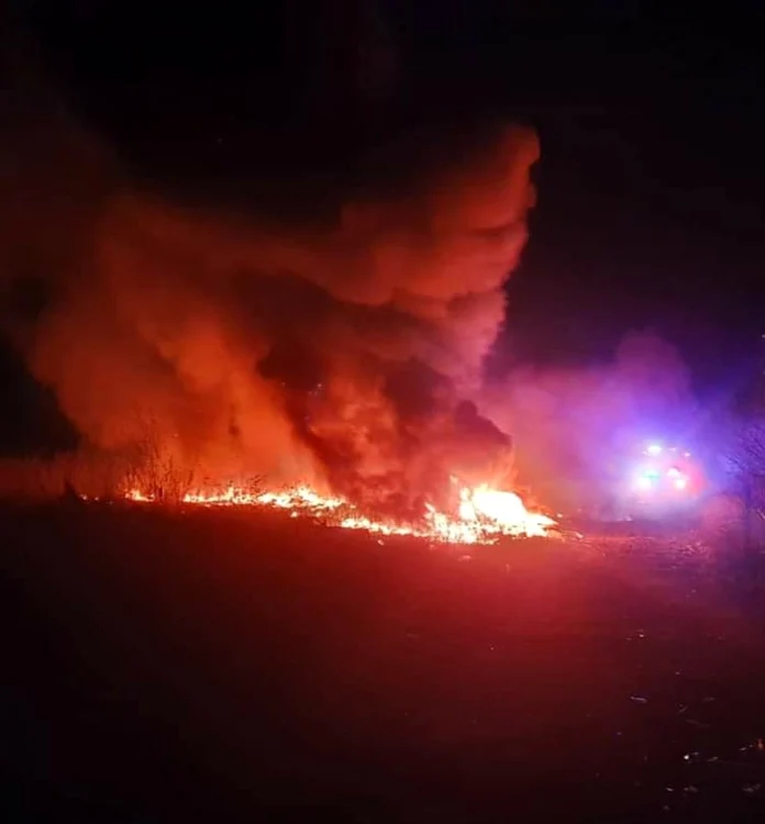 FOTO Garda de mediu