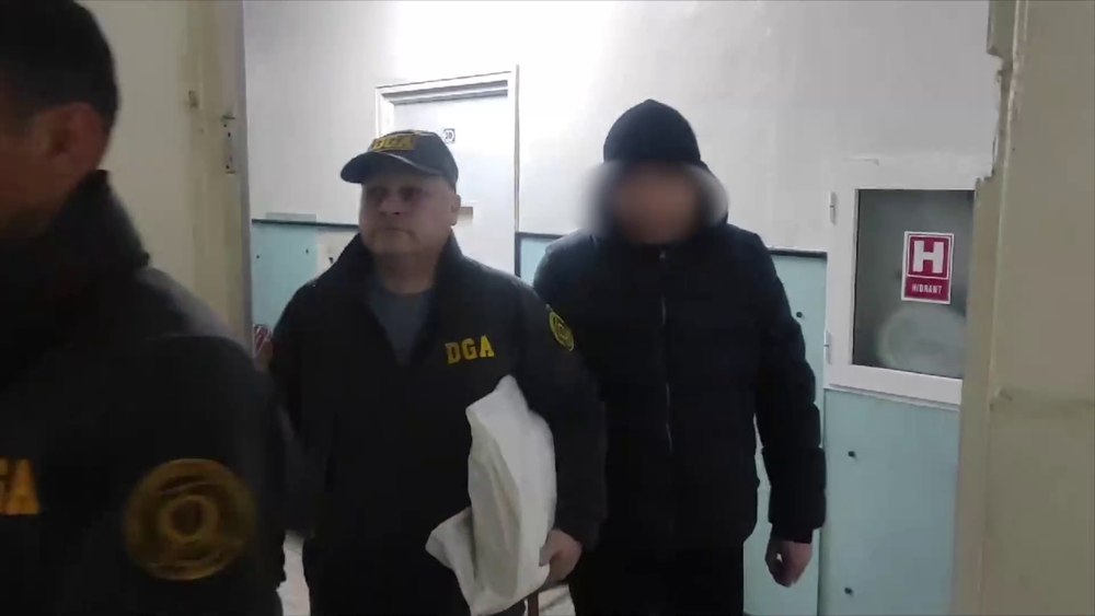 Josnicia unor medici din comisia care aprobă pensiile de invaliditate. Acceptau inclusiv șpagă în găini VIDEO