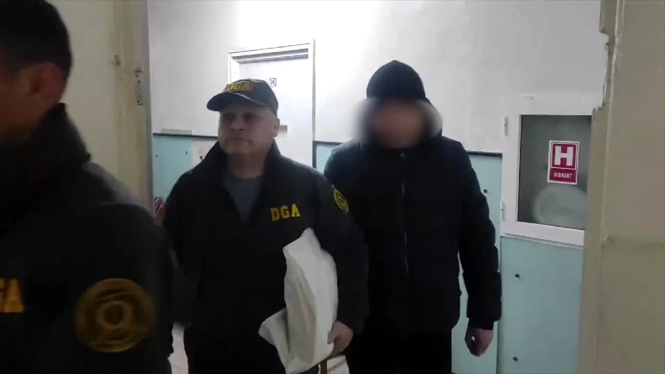 Cei trei medici au fost audiați marți și miercuri. FOTO I. Bunilă