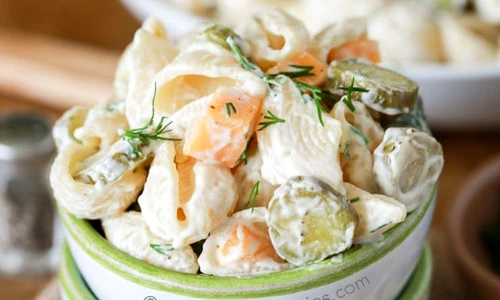salata de paste cu castraveti murati jpeg