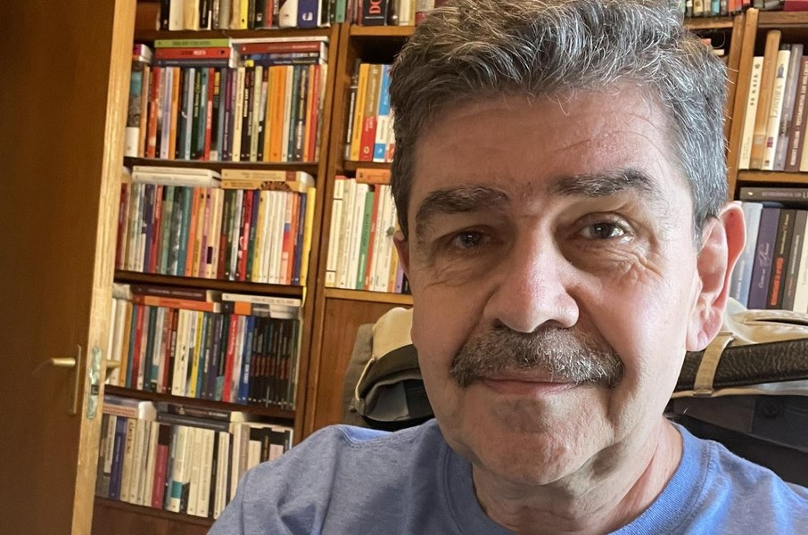 Radu Paraschivescu răspunde glumelor despre asemănarea sa cu Nicolas Maduro, stârnind noi comentarii savuroase. „Toată lumea ştie că sunteţi Saddam”