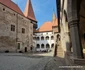 Castelul Corvinilor din Hunedoara Foto Daniel Guță ADEVĂRUL (117) jpg